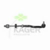 KAGER 41-0698 Rod Assembly